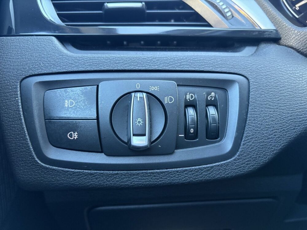 X1 sDrive18d Lounge BVA8 2018 occasion 38370 Saint-Clair-du-Rh&ocirc;ne