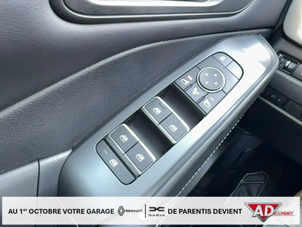 Qashqai 1.3 MHEV 158ch Xtronic N-Connecta 2024 occasion 40600 Biscarrosse
