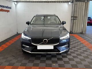 XC60 Recharge T8 390 Geartro 8 Inscription 2021 occasion 91580 &Eacute;tr&eacute;chy