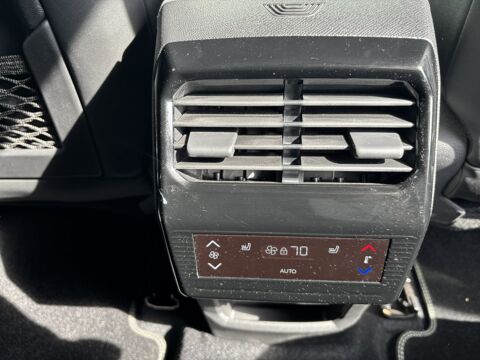 5008 1.2 HYBRID 145 E-DCS6 GT 2025 occasion 69330 Meyzieu