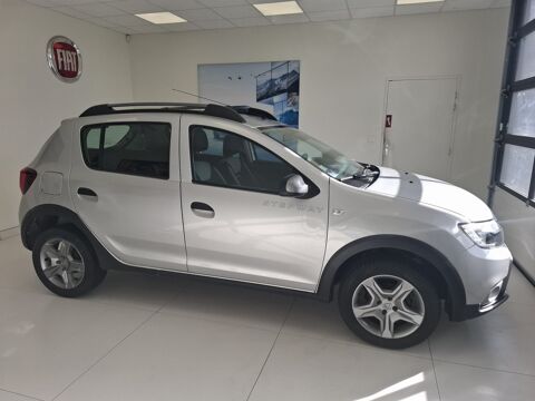 Sandero Stepway TCe 90 2017 occasion 76360 Barentin