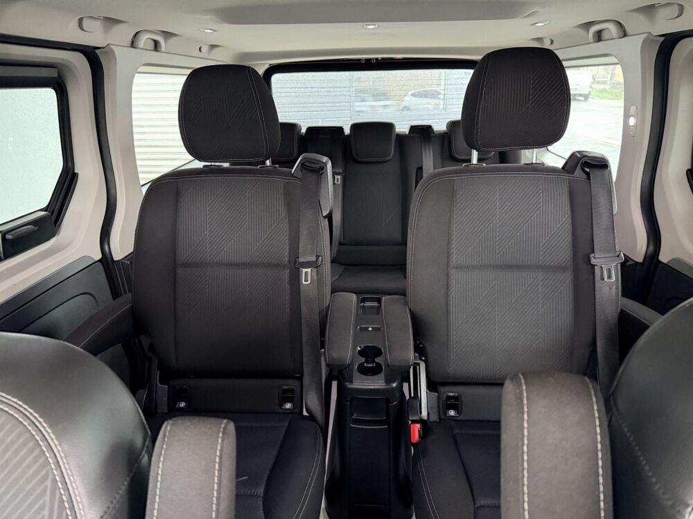 Jumpy Escapade L2 spaceclass dCi 125 7 places 2018 occasion 53210 Soulg&eacute;-sur-Ouette