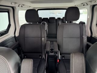 Jumpy Escapade L2 spaceclass dCi 125 7 places 2018 occasion 53210 Soulg&eacute;-sur-Ouette