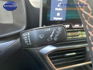 Formentor 2.0 TDI 150CH DSG 2025 occasion 91580 &Eacute;tr&eacute;chy