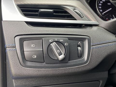 X2 xDrive20d M Sport BVA8 2019 occasion 30260 Quissac