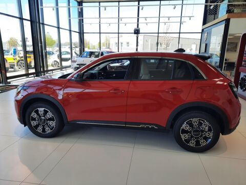 Fiat 600 1.2 Hybrid 100 DCT6 Pack Confort & Style 2024 occasion 76360 Barentin