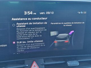 Sportage 1.6 T-GDI 150 MHEV DCT7 DESIGN 2023 occasion 30610 Sauve