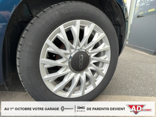 500 C 1.2 8V 69ch Lounge 2019 occasion 40160 Parentis-en-Born