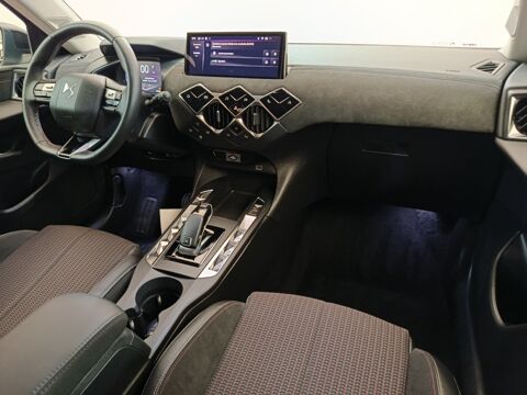 DS3 1.2 PURETECH 130 AUTO PERFORMANCE LINE 2024 occasion 91580 &Eacute;tr&eacute;chy