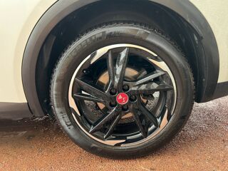 DS3 BlueHDi 130 Auto PERFORMANCE LINE 2022 occasion 42640 Saint-Germain-Lespinasse