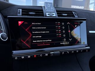 DS3 BlueHDi 180 Automatique PERFORM Line 2019 occasion 30260 Quissac