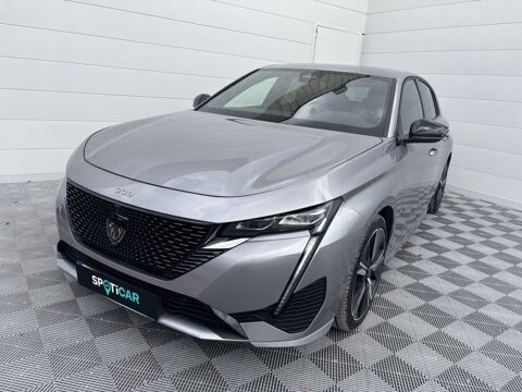 Annonce voiture Peugeot 308 25890 €