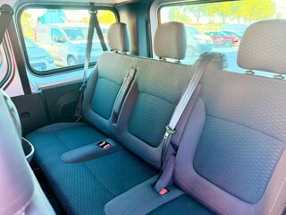 Jumpy Combi 1.2 CH1 - 1.6 Multijet 125 2017 occasion 63360 Gerzat