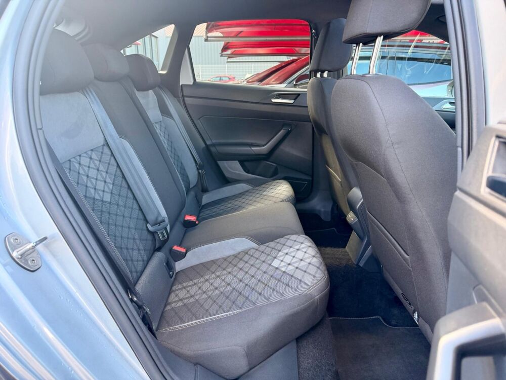 Taigo 1.0 TSI 116 DSG R-Line 2024 occasion 63360 Gerzat