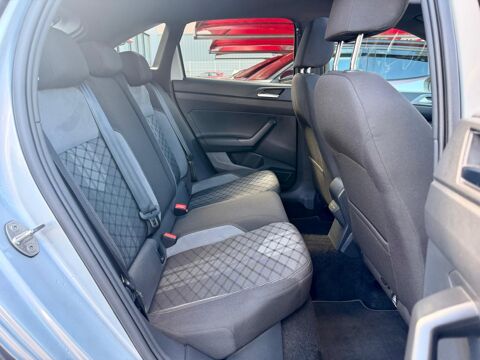 Taigo 1.0 TSI 116 DSG R-Line 2024 occasion 63360 Gerzat