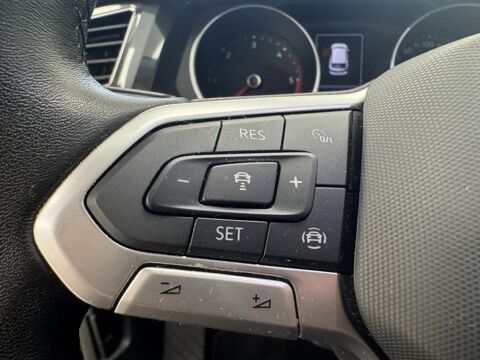 Tiguan 2.0 TDI 150 DSG7 LIFE BUSINESS 2023 occasion 76360 Barentin