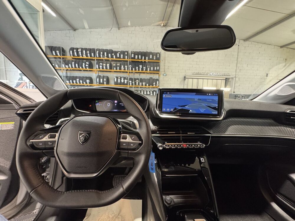 208 Hybrid 110 e-DCS6 Allure 2025 occasion 30220 Aigues-Mortes