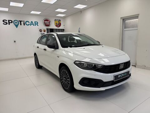Tipo 1.5 Fly T 130 ch S/S DCT7 HYB P Con Tec 2023 occasion 76360 Barentin