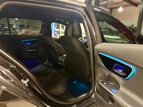 Classe C C 220 d AMG Line 2024 occasion 63360 Gerzat
