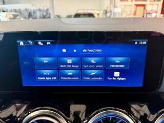 Classe GLA GLA 200 d AMG Line DCT 2025 occasion 63360 Gerzat