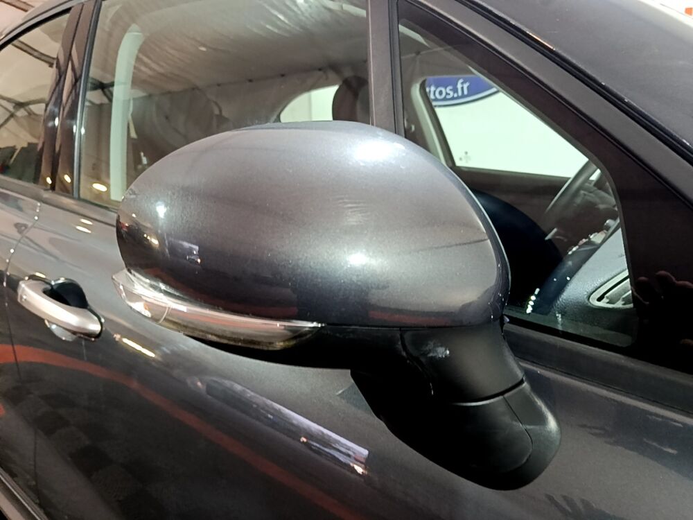 500 X 1.6 Multijet 120ch City Cross 2019 occasion 91580 &Eacute;tr&eacute;chy
