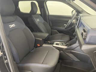 Duster Journey Hybrid 140 4x2 2025 occasion 38550 Saint-Maurice-l'Exil