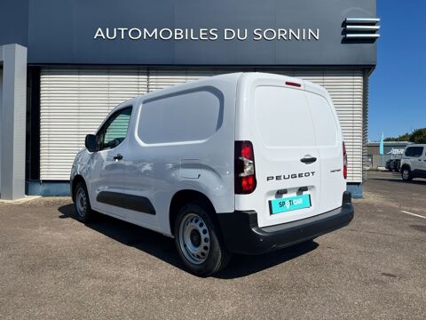Jumpy M CU Standard Diesel 130 ch Automatique 2026 occasion 42190 Charlieu