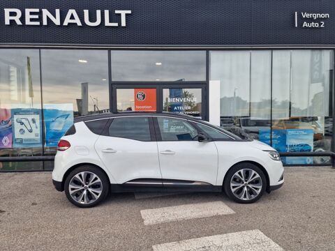 Sc&eacute;nic Intens Energy Tce 160 EDC 2018 occasion 30610 Sauve