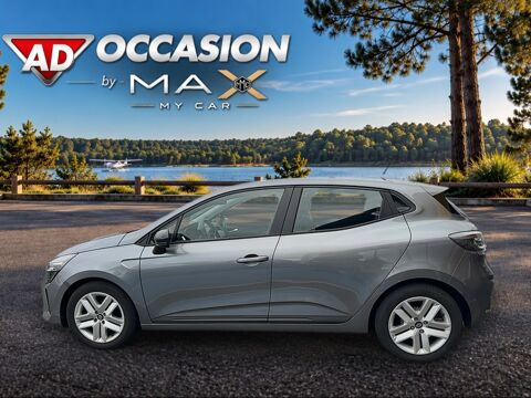 Clio Evolution Eco-G 100 - 24 2024 occasion 40160 Parentis-en-Born