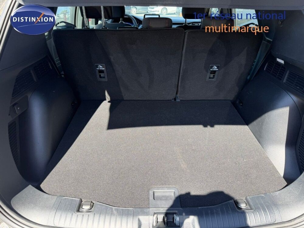 Kuga 2.0D ECOBLUE 120CH BVA ST-LINE 2024 occasion 91580 &Eacute;tr&eacute;chy