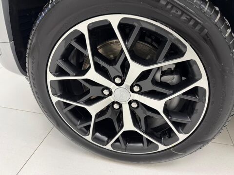 Grand Cherokee 2.0 Turbo 380ch 4xe Summit Reserve BVA8 2024 occasion 76360 Barentin