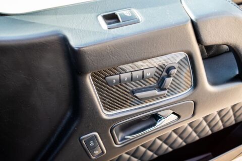 Classe G G 63 AMG LWB 2014 occasion 49124 Saint-Barth&eacute;lemy-d'Anjou