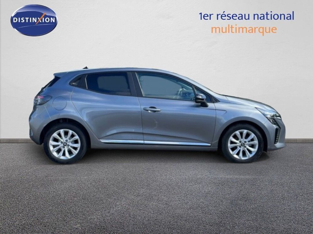 Jumpy V 1.0 TCE 90CH CVT EVOLUTION 2025 occasion 91580 &Eacute;tr&eacute;chy