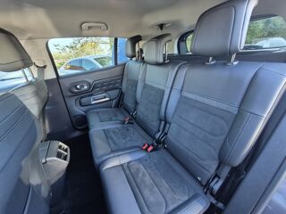 C5 aircross Hybride 145ch auto MAX 2025 occasion 30260 Quissac
