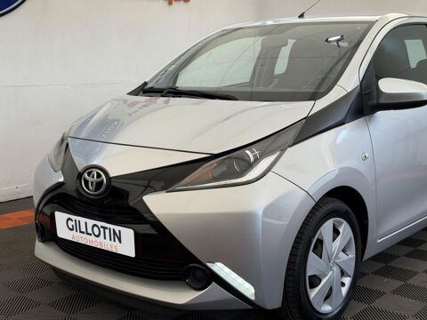 Jumpy 1.0 VVT-i x 2017 occasion 91580 &Eacute;tr&eacute;chy
