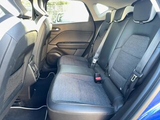 Captur Intens TCe 130 FAP - 20 2020 occasion 40160 Parentis-en-Born