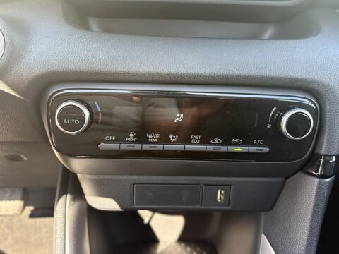 Yaris Hybride 116h France 2021 occasion 30610 Sauve