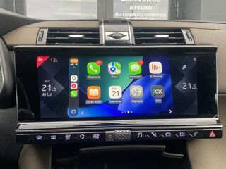 DS3 PureTech 180 Automatique Business 2021 occasion 30260 Quissac