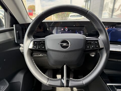 Astra 1.2 Turbo 110ch ASTRA 2023 occasion 30260 Quissac