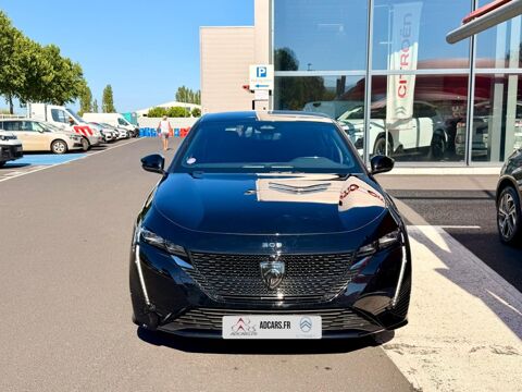 308 PureTech 130 S&S EAT8 GT 2022 occasion 63360 Gerzat