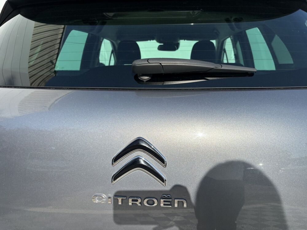 C3 Aircross PureTech 110 S&S BVM6 Shine 2018 occasion 69330 Meyzieu