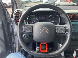 C3 Aircross PureTech 130 S&S EAT6 Shine 2019 occasion 38460 Cr&eacute;mieu
