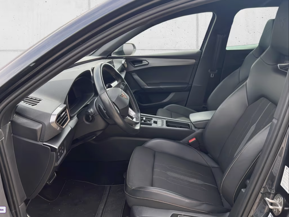 Leon 1.4 e-Hybrid 245 DSG6 VZ - DCC - Jantes cuivre - Autres mod&egrave; 2022 occasion 69007 Lyon