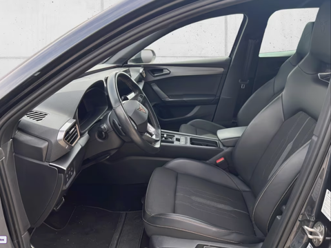 Leon 1.4 e-Hybrid 245 DSG6 VZ - DCC - Jantes cuivre - Autres mod&egrave; 2022 occasion 69007 Lyon