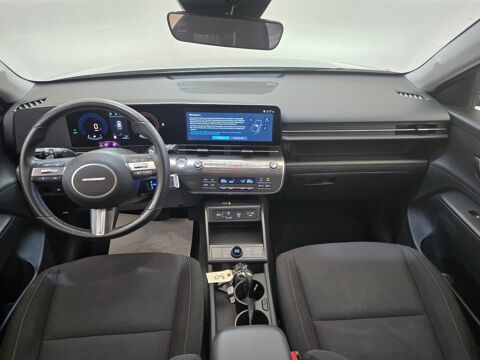 Kona 1.6 HYBRID 141 INTUITIVE HEV 2024 occasion 91580 &Eacute;tr&eacute;chy