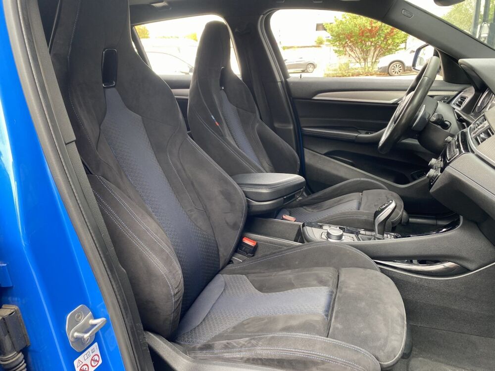 X2 xDrive20d M Sport BVA8 2019 occasion 30260 Quissac