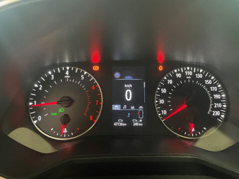 Clio Zen TCe 90 -21 2021 occasion 74300 Cluses