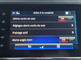 Kadjar Intens Blue dCi 115 EDC 2021 occasion 30140 Anduze