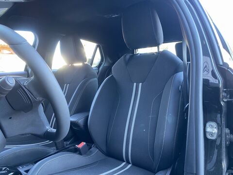 Corsa 1.2 Turbo Hybrid 110ch Automatique GS 2025 occasion 30260 Quissac
