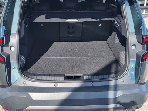 Bigster journey hybrid 155 2026 occasion 30610 Sauve